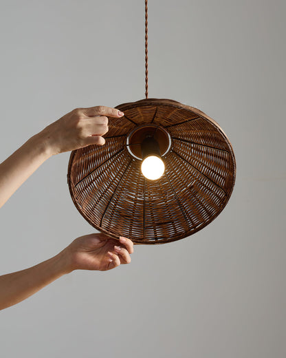 Rasa Pendant Light
