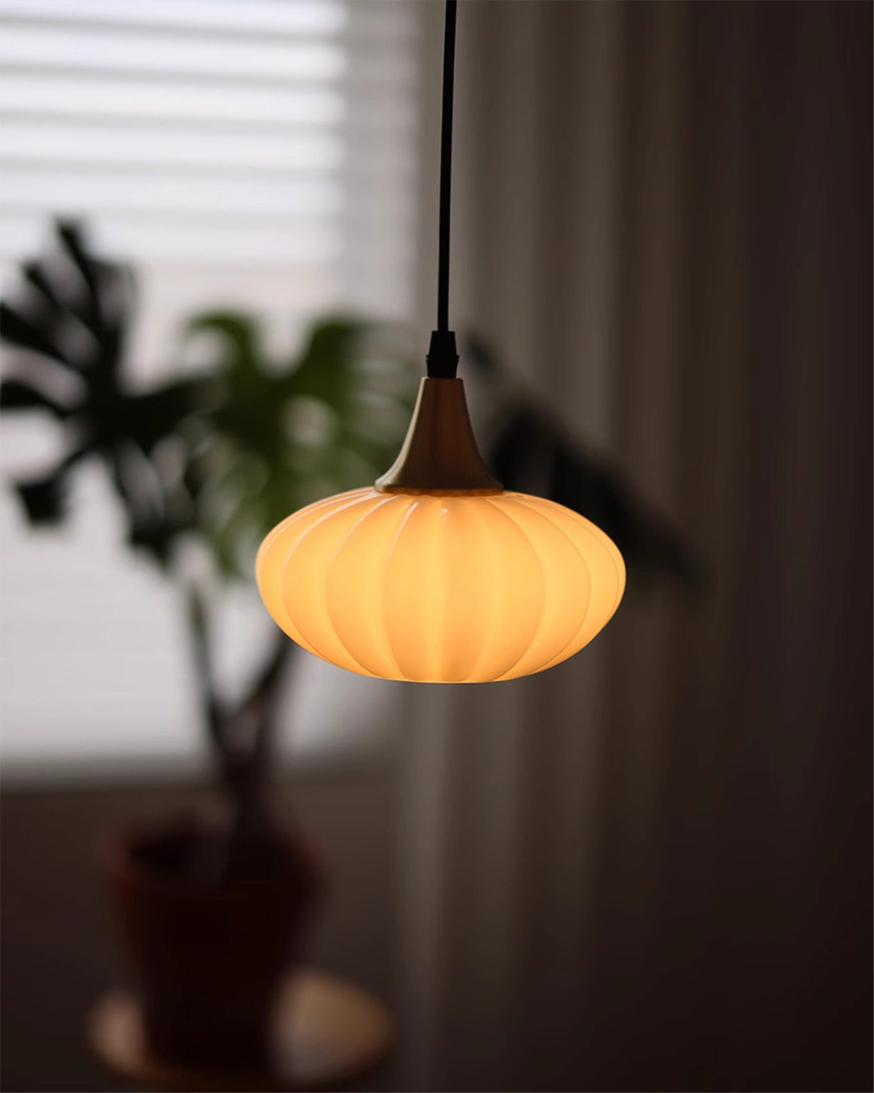 Rayburn Pendant Light