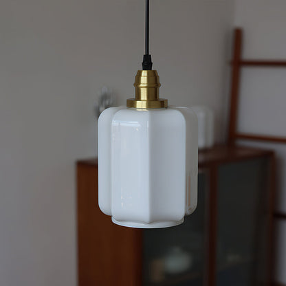 Rayburn Pendant Light