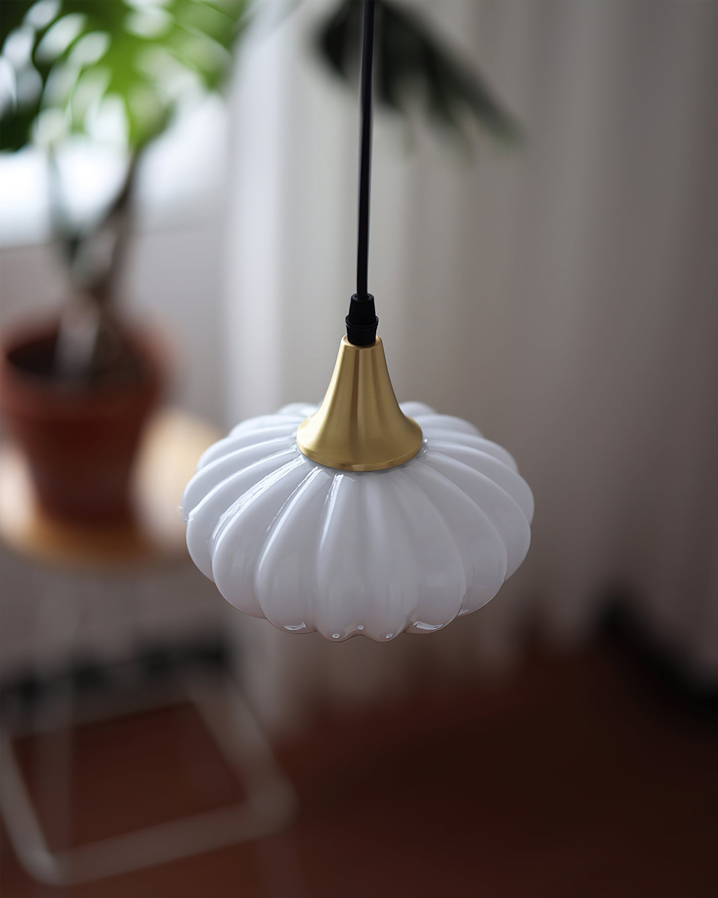 Rayburn Pendant Light