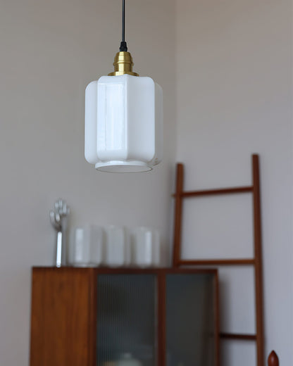 Rayburn Pendant Light