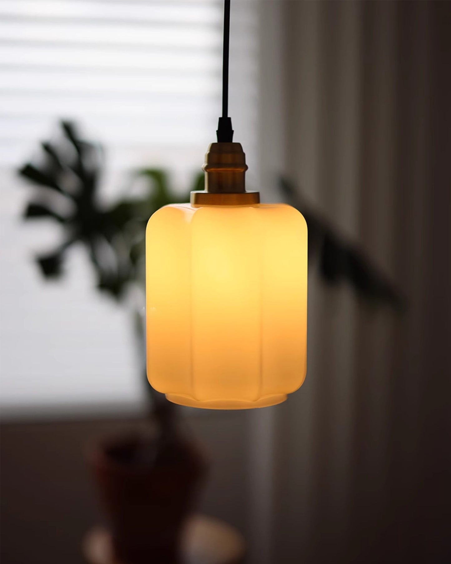Rayburn Pendant Light
