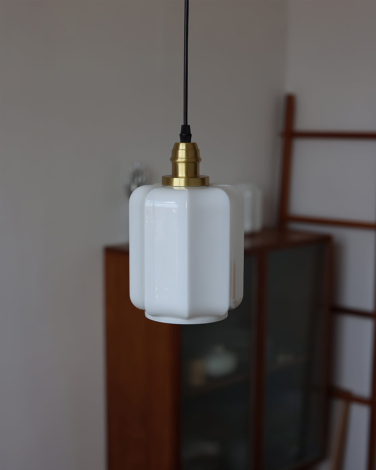Rayburn Pendant Light