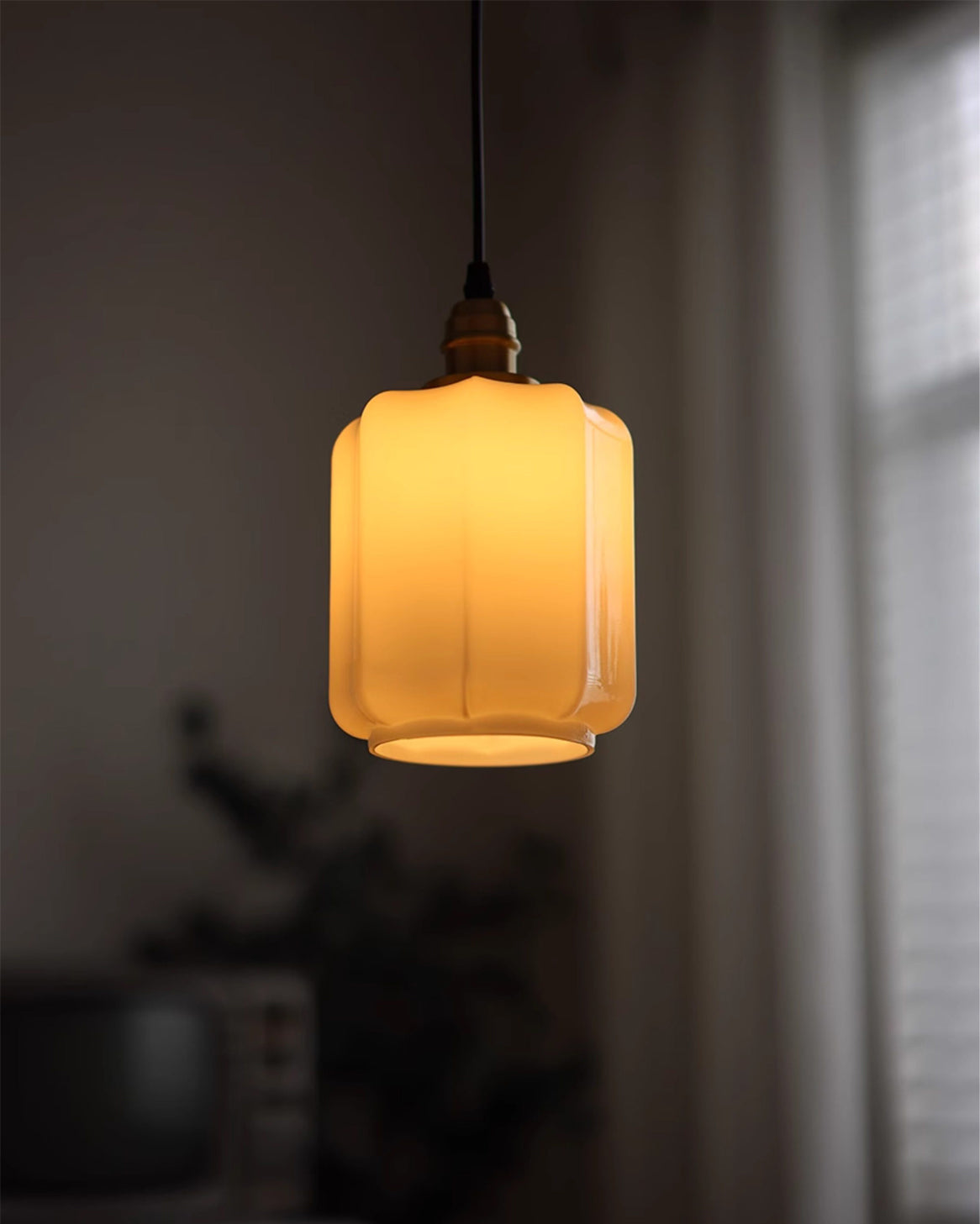 Rayburn Pendant Light