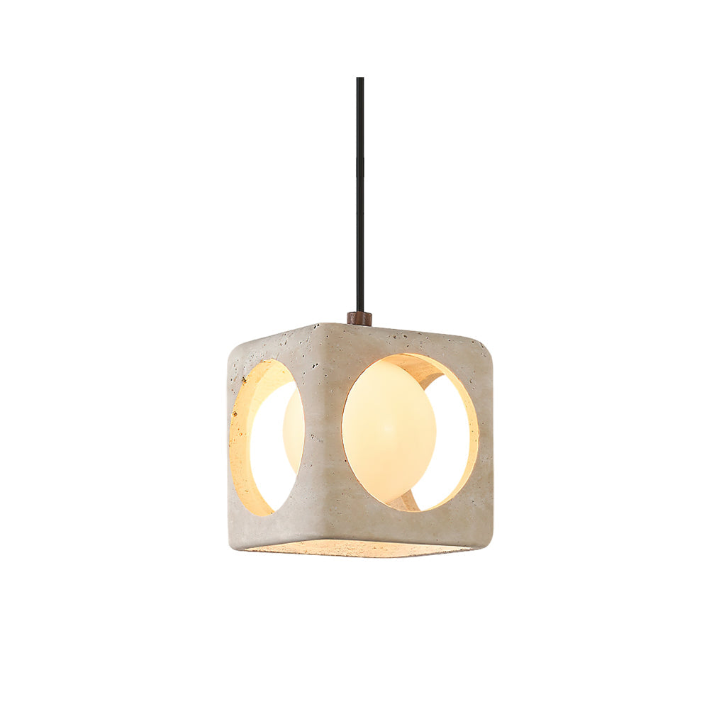 Remodern Pendant Light