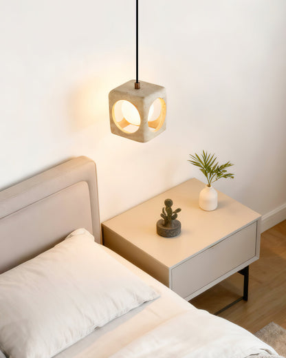 Remodern Pendant Light