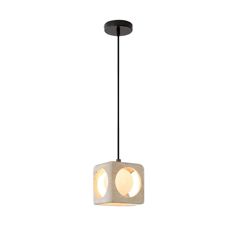 Remodern Pendant Light