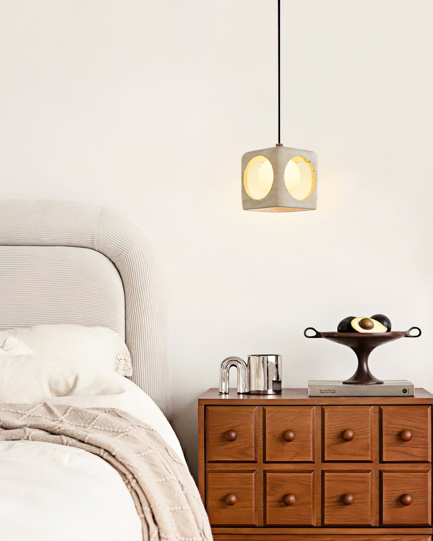 Remodern Pendant Light