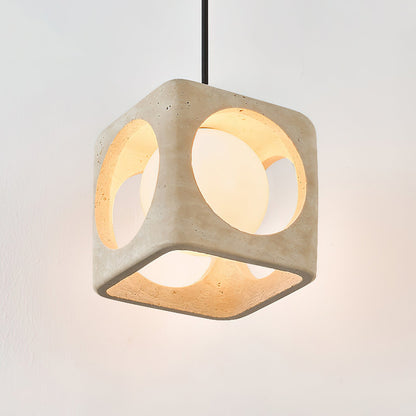 Remodern Pendant Light