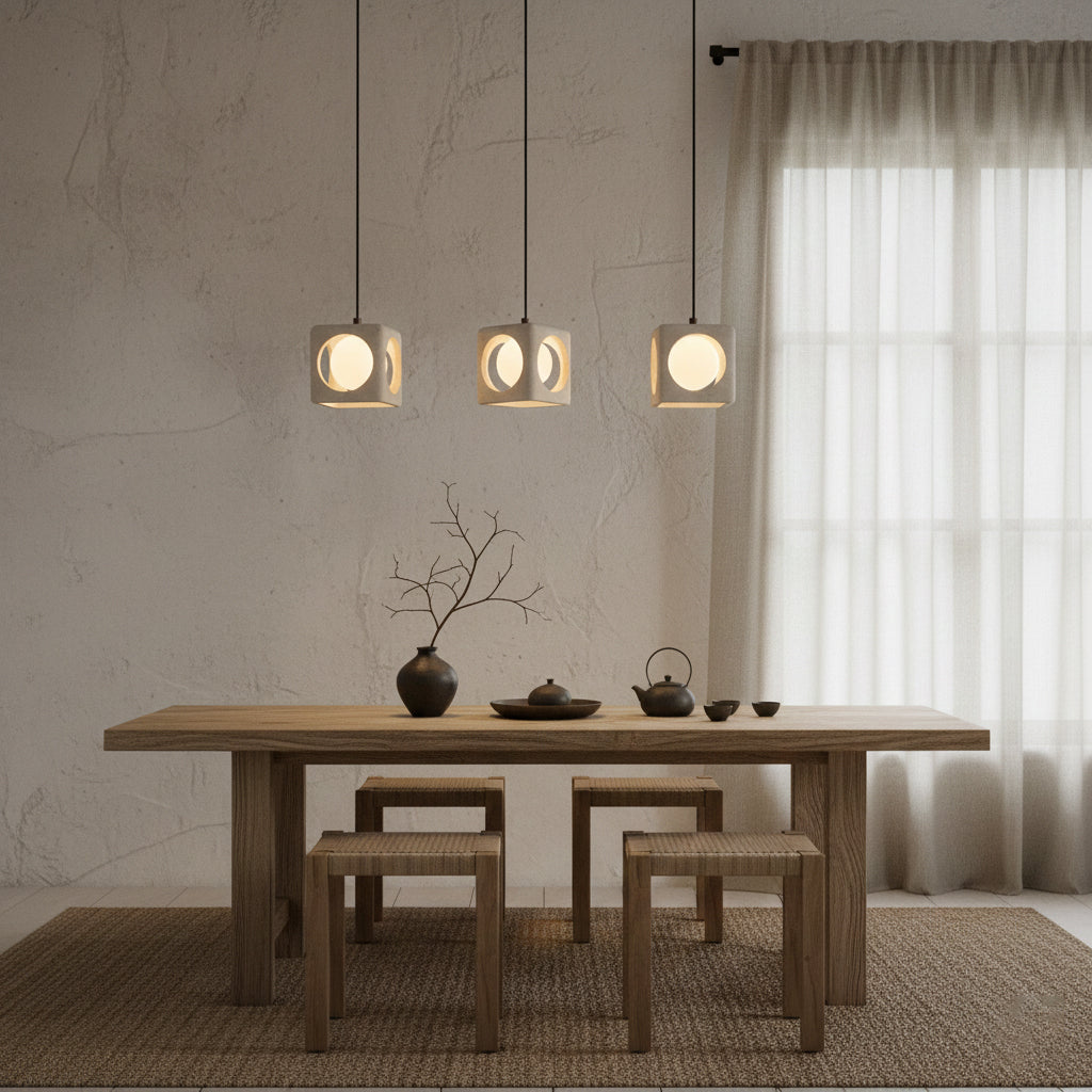Remodern Pendant Light