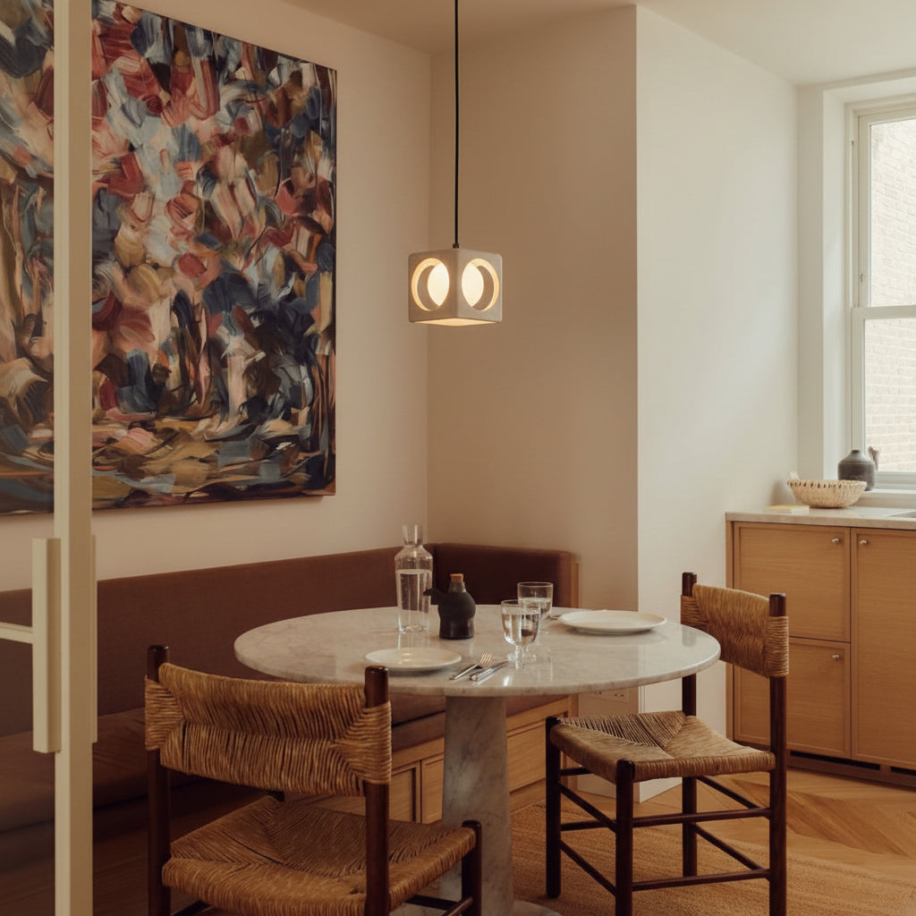 Remodern Pendant Light