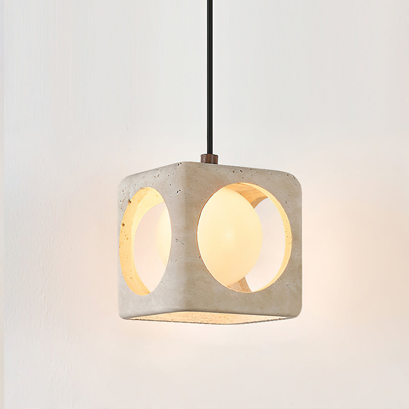 Remodern Pendant Light