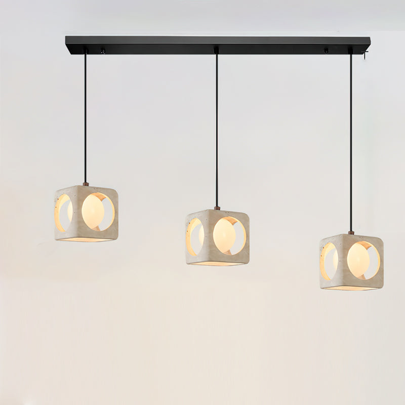 Remodern Pendant Light