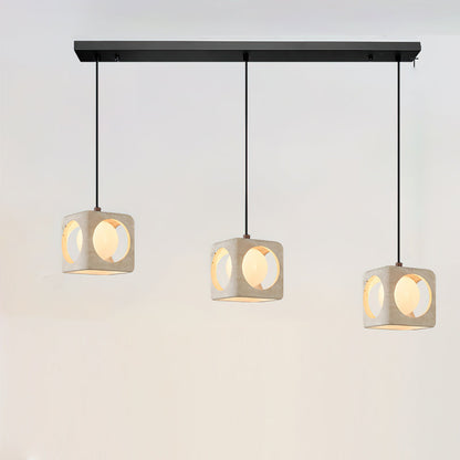 Remodern Pendant Light