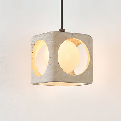 Remodern Pendant Light