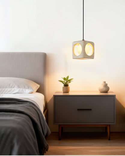 Remodern Pendant Light