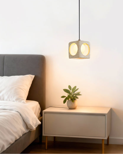 Remodern Pendant Light