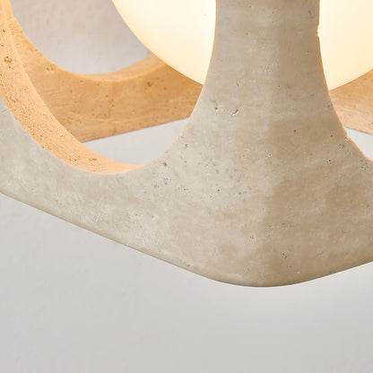 Remodern Pendant Light
