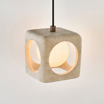Remodern Pendant Light