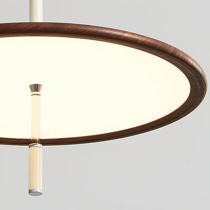 Remy Swing Arm Pendant Light
