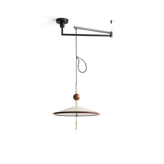 Remy Swing Arm Pendant Light