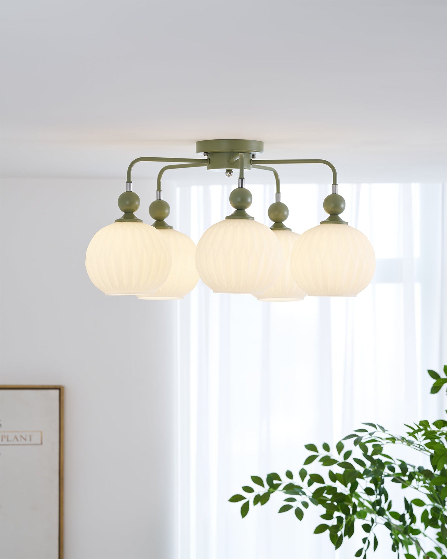 Renee Ceiling Light