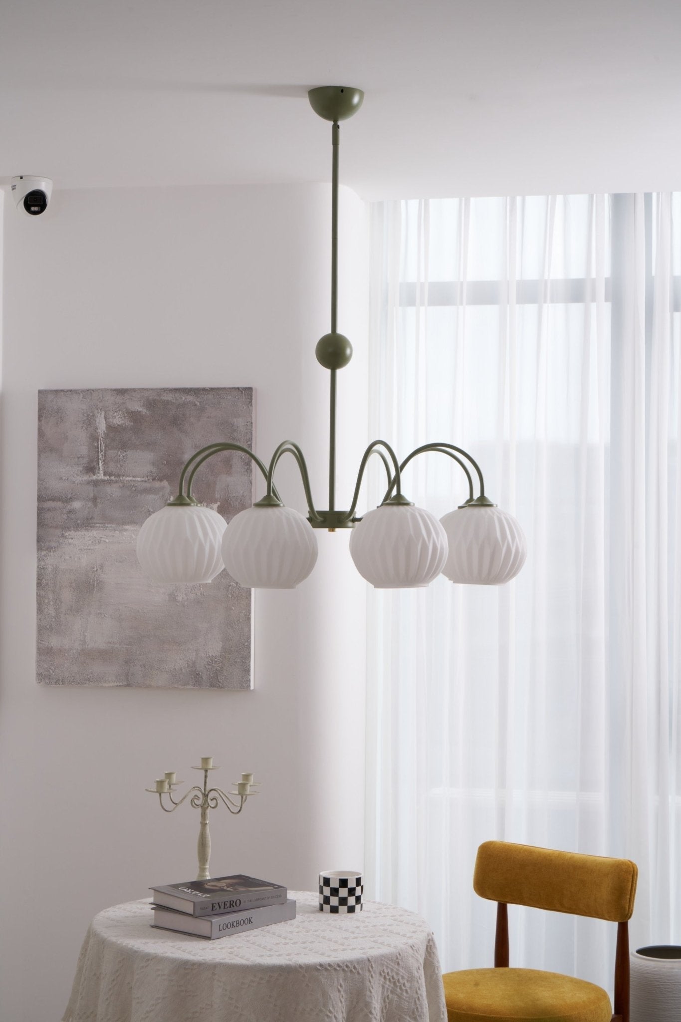 Renee Chandelier