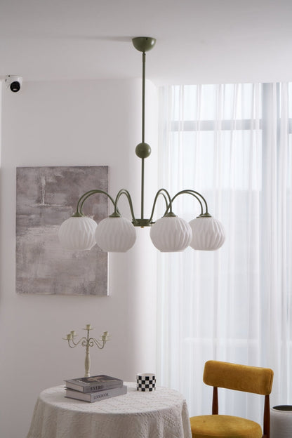 Renee Chandelier