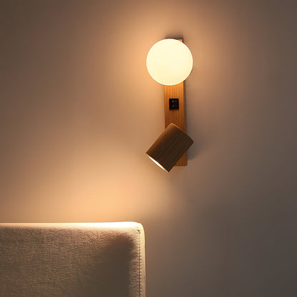 Rensen Wall Lamp