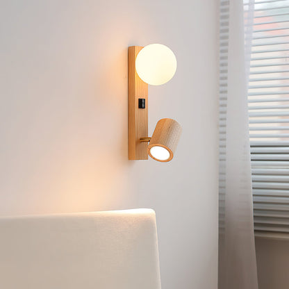 Rensen Wall Lamp