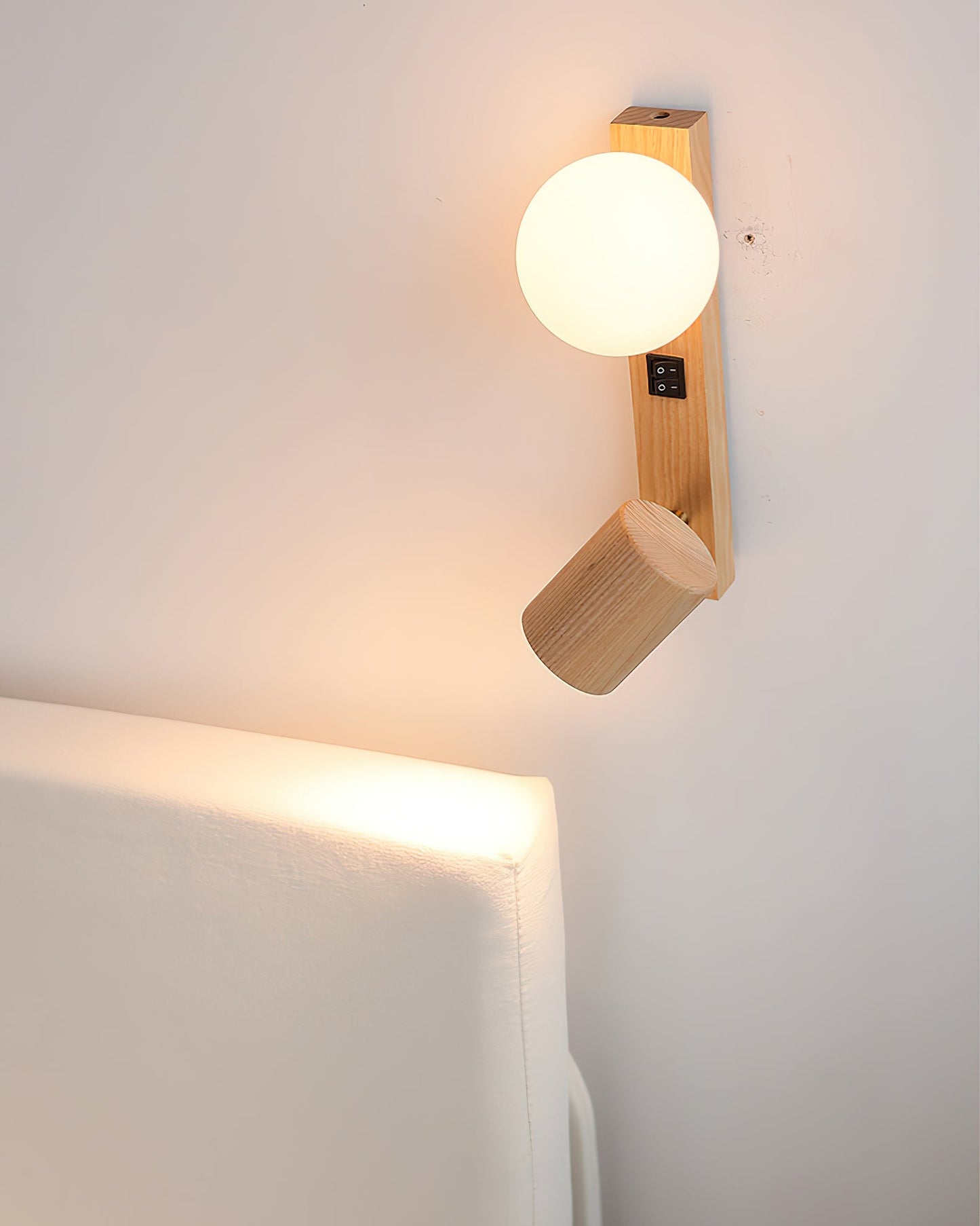 Rensen Wall Lamp