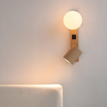 Rensen Wall Lamp