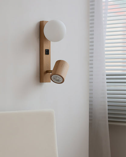 Rensen Wall Lamp