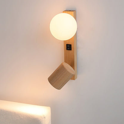 Rensen Wall Lamp