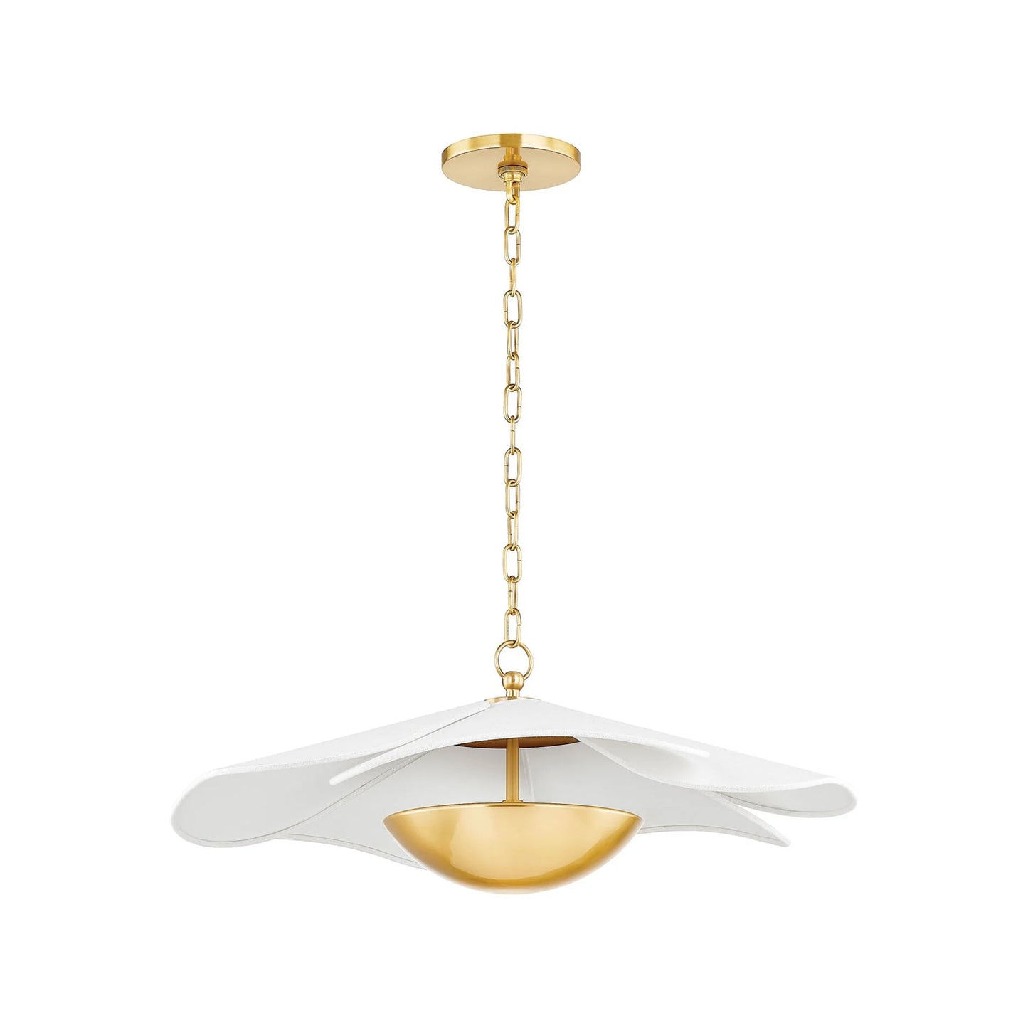 Ressi Pendant Light