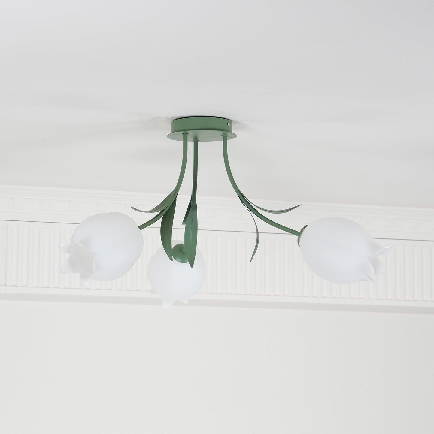 Ricko Ceiling Light