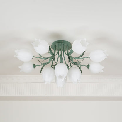 Ricko Ceiling Light