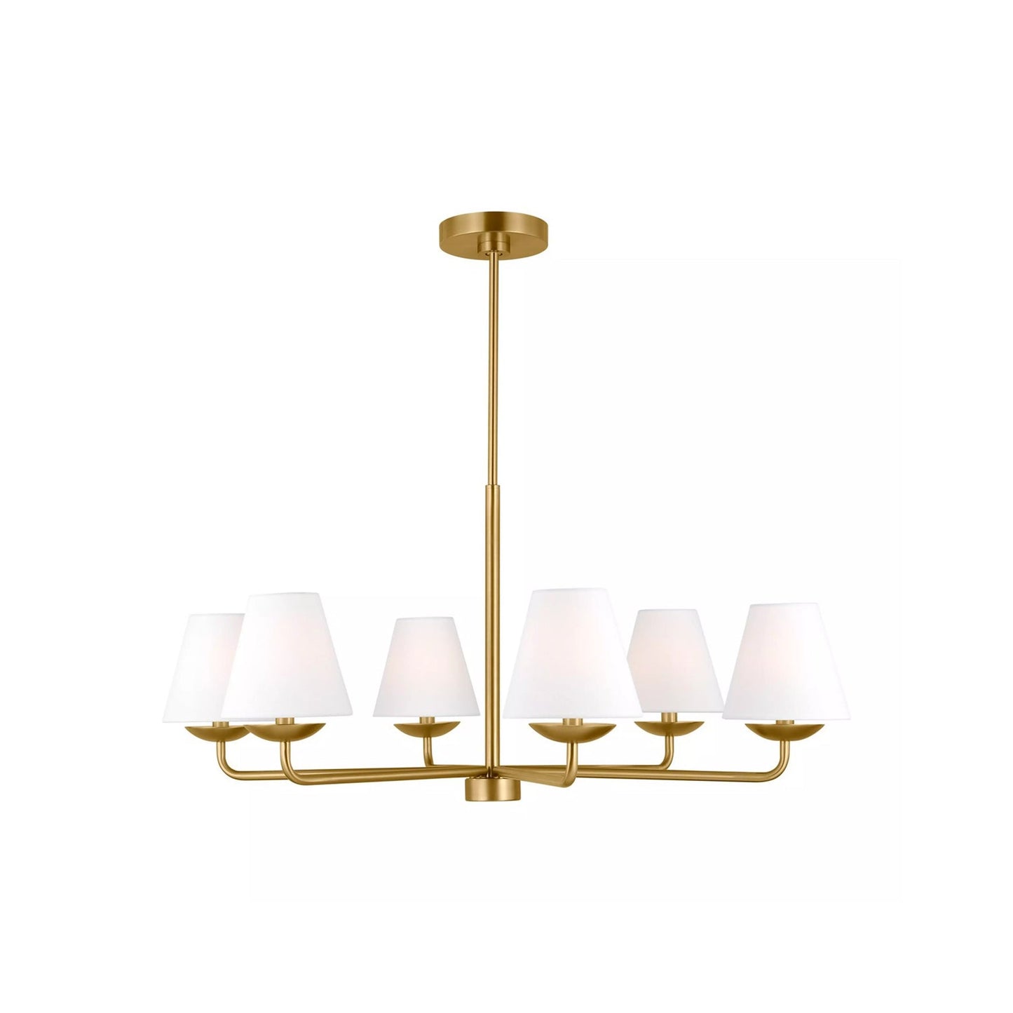 Riesel Chandelier