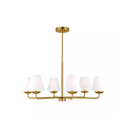 Riesel Chandelier