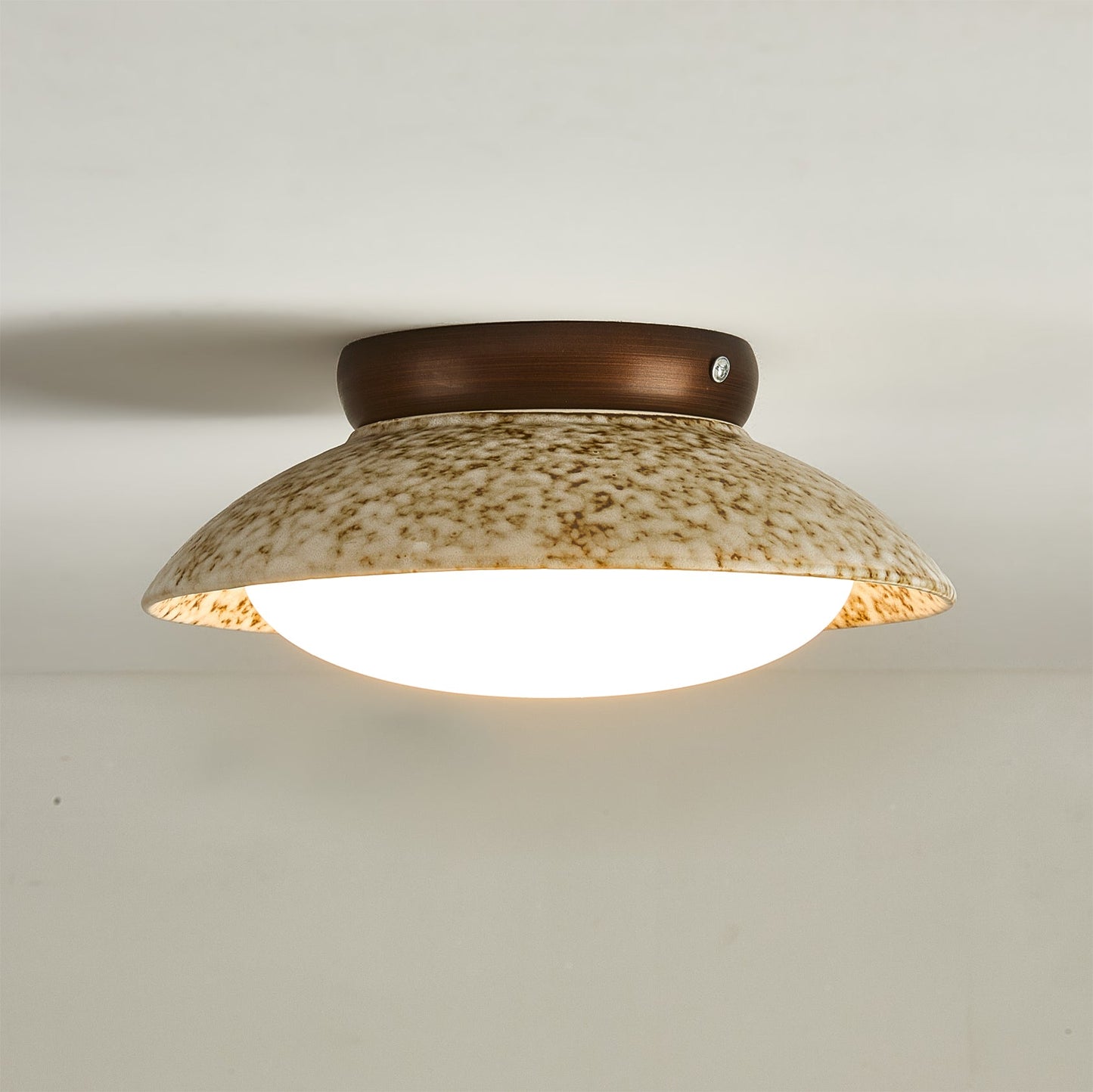 Rivale Ceiling Light