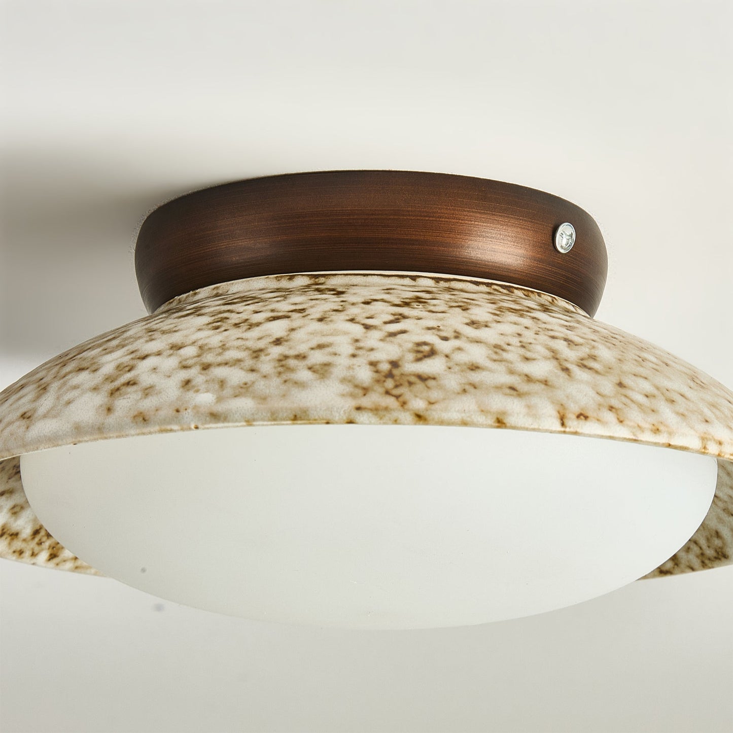 Rivale Ceiling Light
