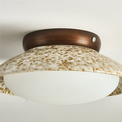 Rivale Ceiling Light