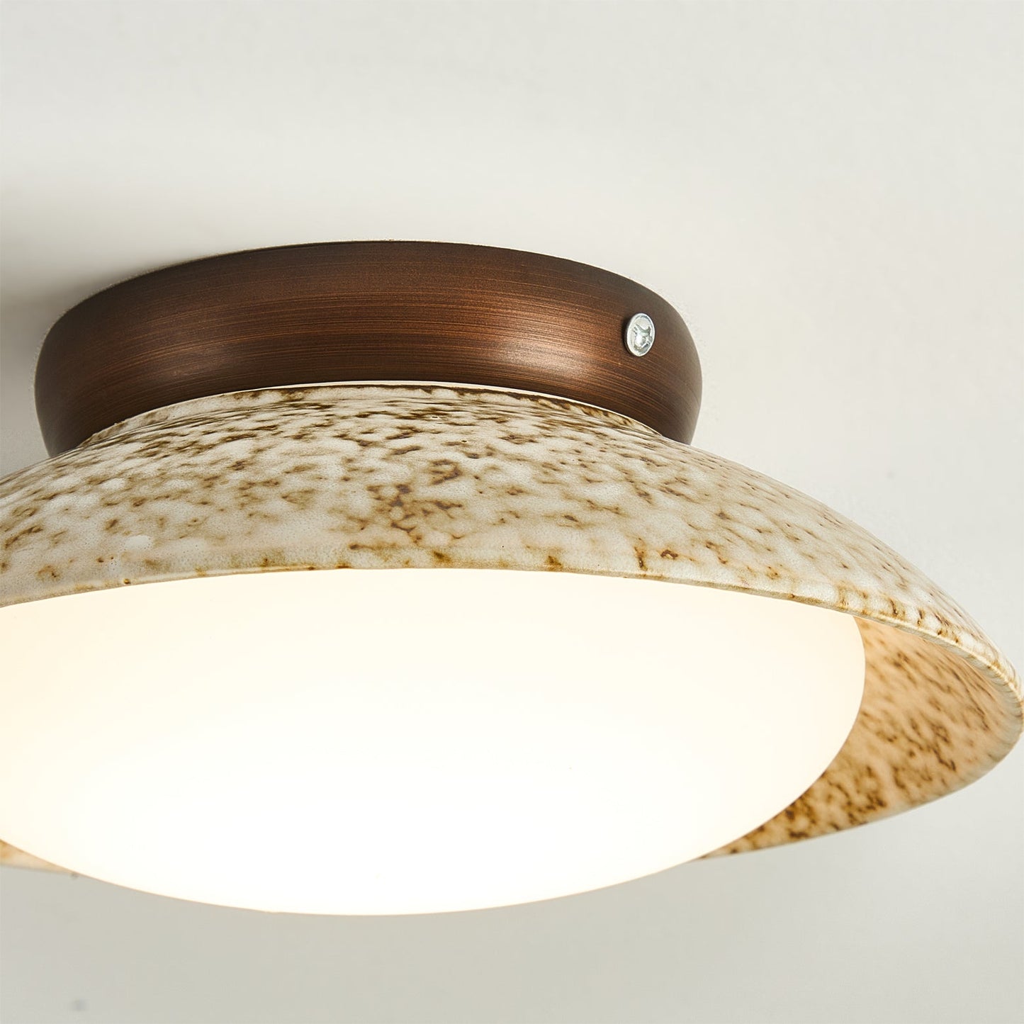 Rivale Ceiling Light