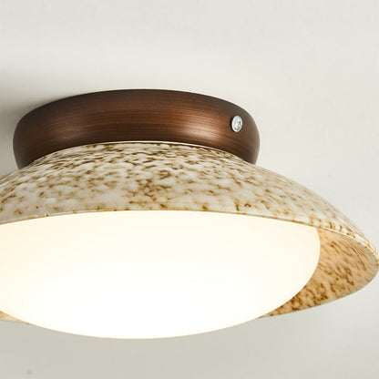Rivale Ceiling Light