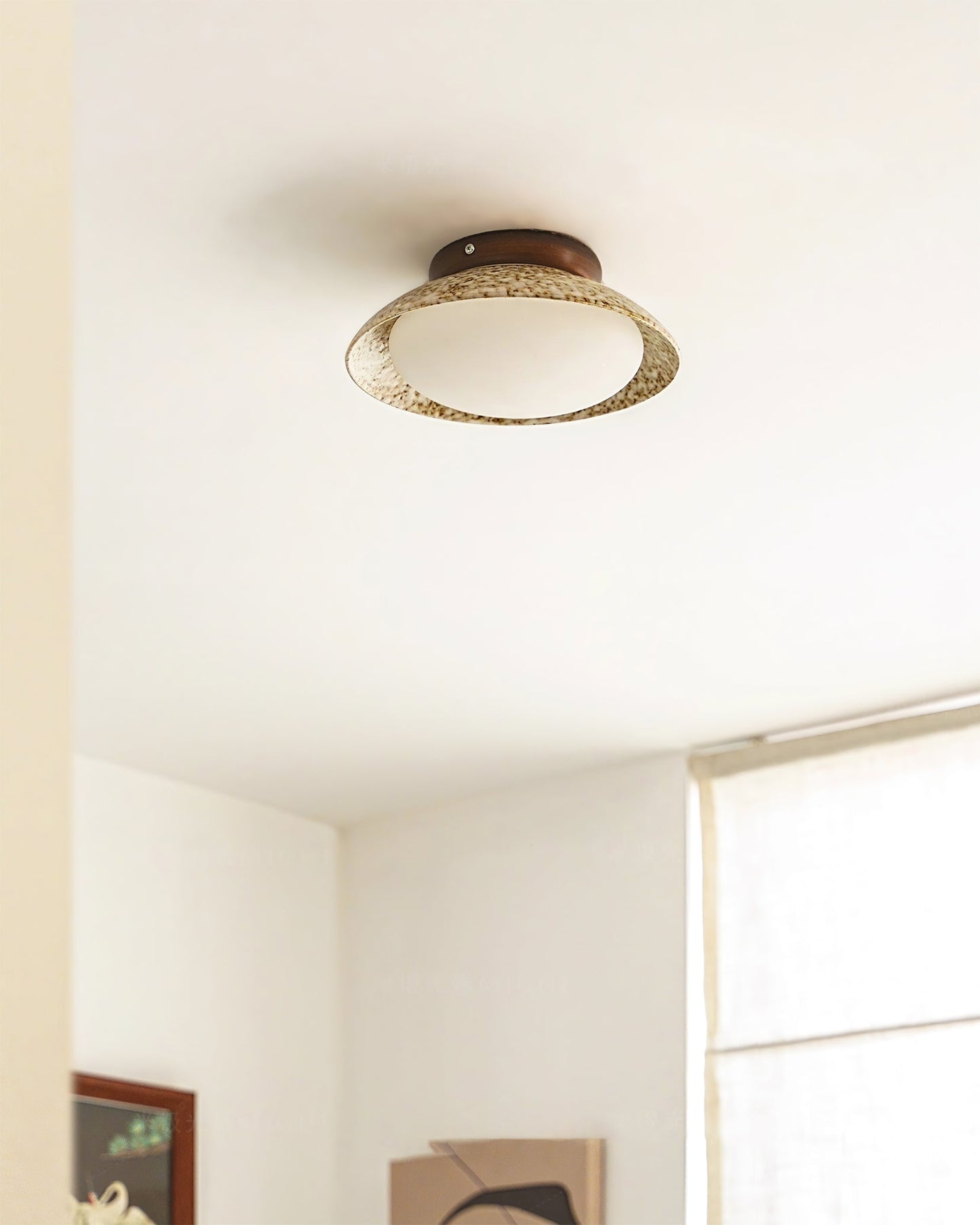 Rivale Ceiling Light