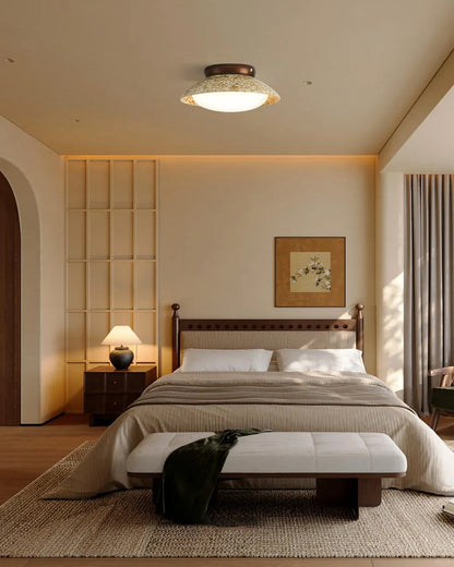 Rivale Ceiling Light