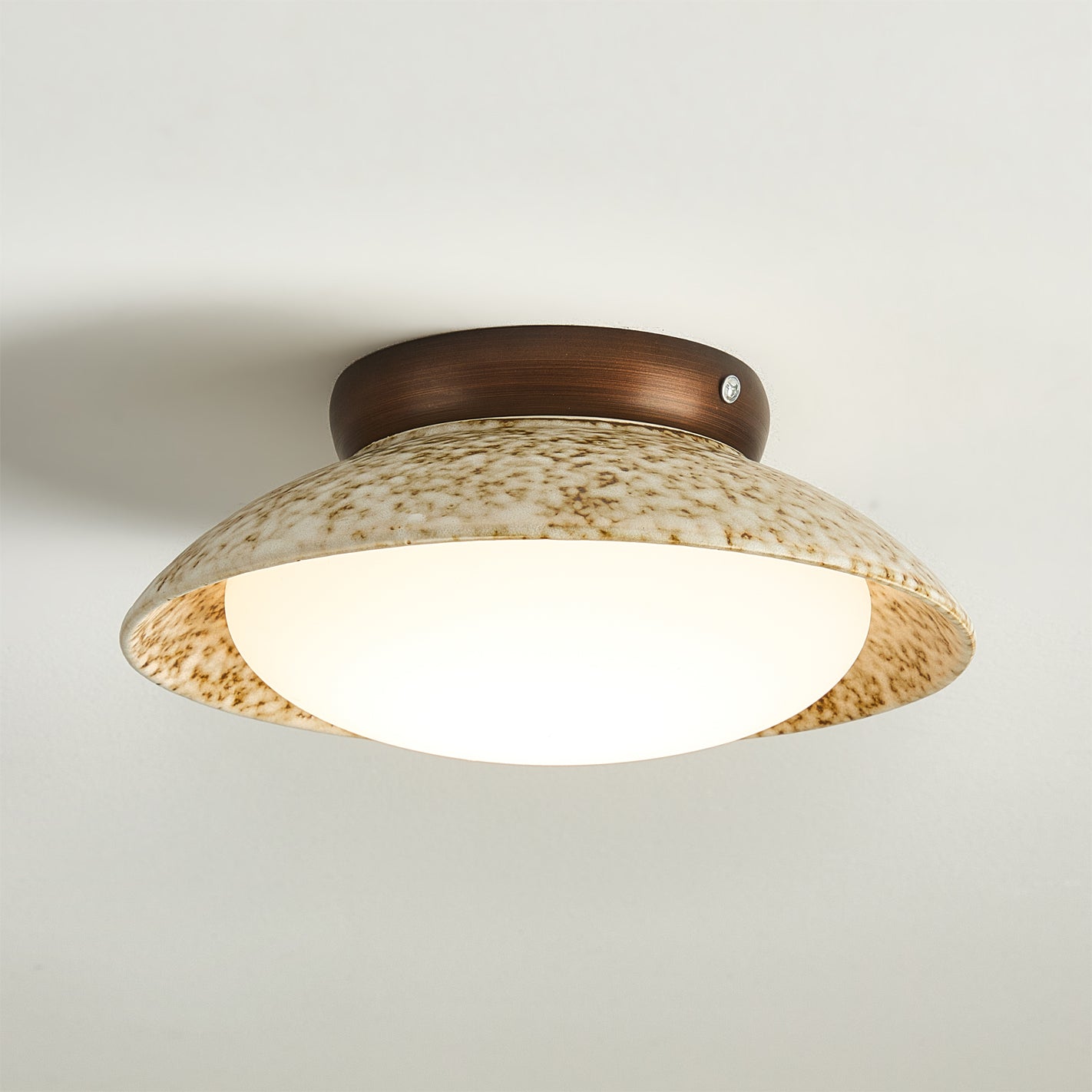 Rivale Ceiling Light