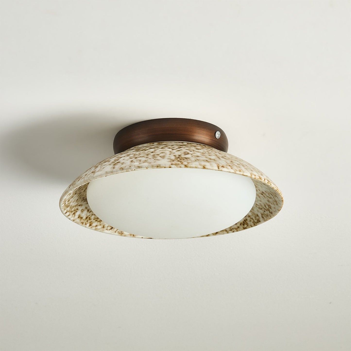 Rivale Ceiling Light