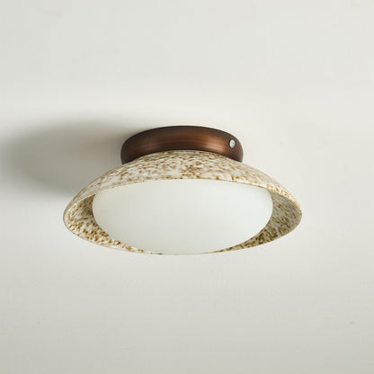 Rivale Ceiling Light