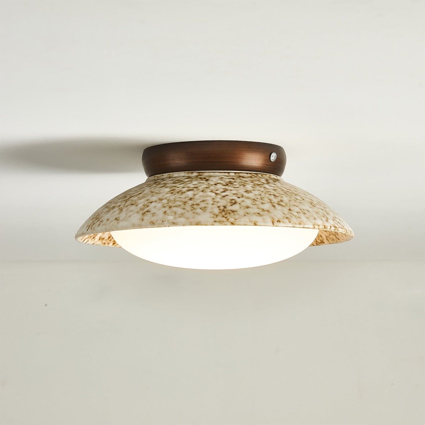 Rivale Ceiling Light